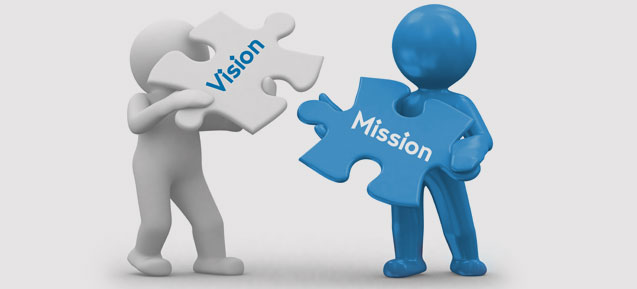 Mission & Vission